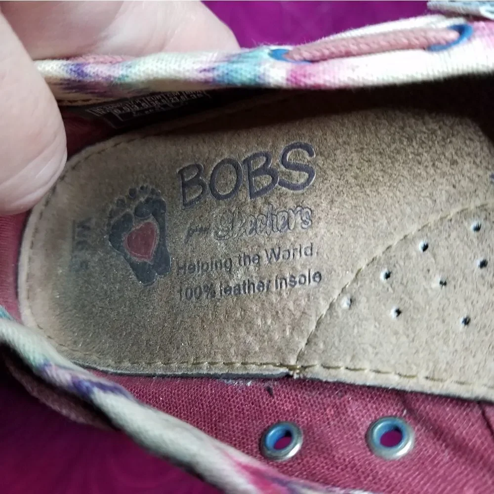 BOBS from Skechers size no